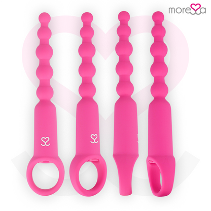 ANALPÄRL VIBRATOR RONIE